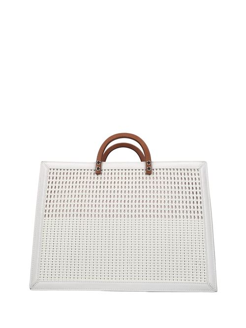  ROBERTA DI CAMERINO | RB1254066005BIANCO